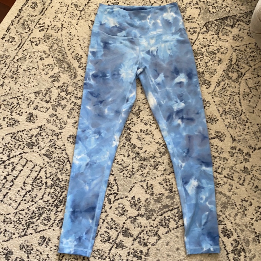 Zella cloud leggings